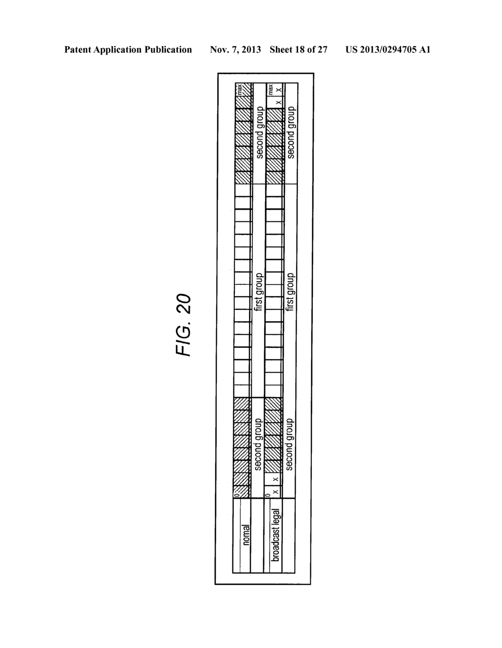 IMAGE PROCESSING DEVICE, AND IMAGE PROCESSING METHOD - diagram, schematic, and image 19