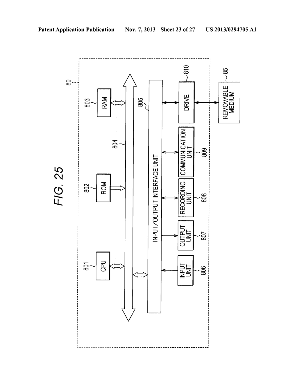 IMAGE PROCESSING DEVICE, AND IMAGE PROCESSING METHOD - diagram, schematic, and image 24