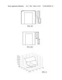 GEOMETRIC MODELIZATION OF IMAGES AND APPLICATIONS diagram and image