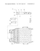 Ammunition magazine pouch diagram and image