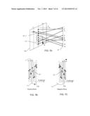 Methods to Reconfigure All-Fiber Optical Cross-Connects diagram and image