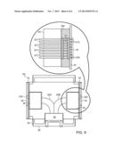 OPTICAL INTERFACE AND SPLITTER WITH MICRO-LENS ARRAY diagram and image