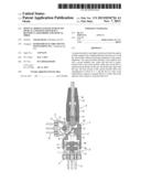 OPTICAL MODULE HAVING ENHANCED OPTICAL COUPLING EFFICIENCY BETWEEN LASER     DIODE AND OPTICAL FIBER diagram and image