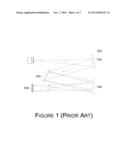 Optical Mechanism Of Miniaturized Optical Spectrometers diagram and image