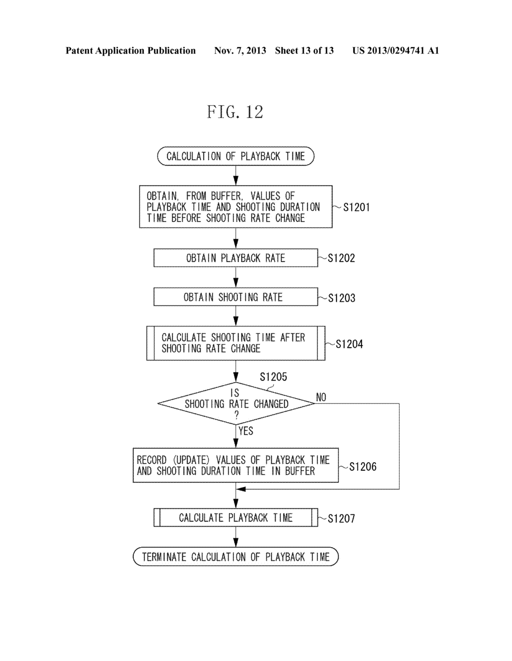 IMAGING APPARATUS AND CONTROL METHOD FOR THE SAME, SHOOTING CONTROL     APPARATUS, AND SHOOTING CONTROL METHOD - diagram, schematic, and image 14