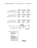 SEPARATE VIDEO FILE FOR I-FRAME AND NON-I-FRAME DATA TO IMPROVE DISK     PERFORMANCE IN TRICK PLAY diagram and image