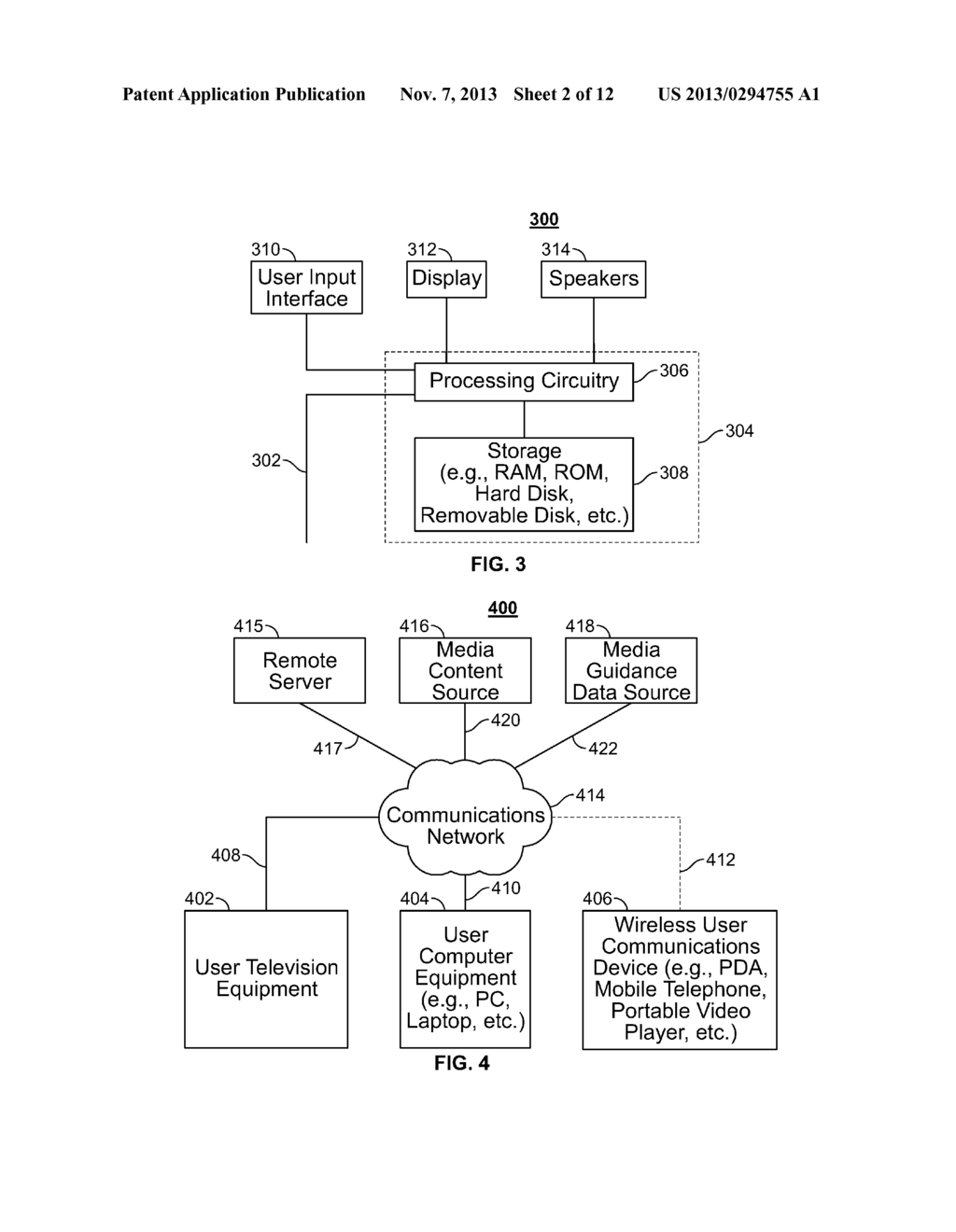 SYSTEMS AND METHODS FOR PREVENTING ACCESS TO A MEDIA ASSET SEGMENT DURING     A FAST-ACCESS PLAYBACK OPERATION - diagram, schematic, and image 03