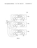 MULTI-NODE SYSTEM NETWORKS WITH OPTICAL SWITCHES diagram and image