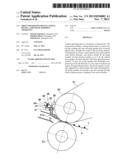 SHEET SEPARATING DEVICE, FIXING DEVICE, AND IMAGE FORMING APPARATUS diagram and image