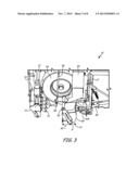 THERMOPLASTIC DIE BOX WITH QUICK HEIGHT ADJUSTMENT MECHANISM diagram and image