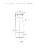 HELICAL DRILL BIT FOR AN AUGER OF A GROUND EXCAVATION ASSEMBLY, IN     PARTICULAR FOR BUILDING EXCAVATED PILES, AND DRILLING METHOD THAT USES     SUCH A BIT diagram and image