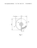 HELICAL DRILL BIT FOR AN AUGER OF A GROUND EXCAVATION ASSEMBLY, IN     PARTICULAR FOR BUILDING EXCAVATED PILES, AND DRILLING METHOD THAT USES     SUCH A BIT diagram and image