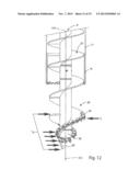 HELICAL DRILL BIT FOR AN AUGER OF A GROUND EXCAVATION ASSEMBLY, IN     PARTICULAR FOR BUILDING EXCAVATED PILES, AND DRILLING METHOD THAT USES     SUCH A BIT diagram and image