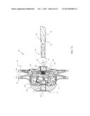 BALANCING OF A CONTINUOUS VARIABLE CLUTCH ASSEMBLY diagram and image