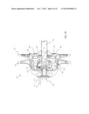 BALANCING OF A CONTINUOUS VARIABLE CLUTCH ASSEMBLY diagram and image