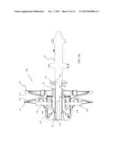 BALANCING OF A CONTINUOUS VARIABLE CLUTCH ASSEMBLY diagram and image