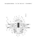 BALANCING OF A CONTINUOUS VARIABLE CLUTCH ASSEMBLY diagram and image