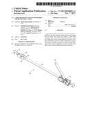 CARGO RESTRAINT SYSTEM AND METHOD FOR RESTRAINING CARGO diagram and image