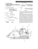 Construction Machine diagram and image