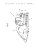 Construction Machine diagram and image