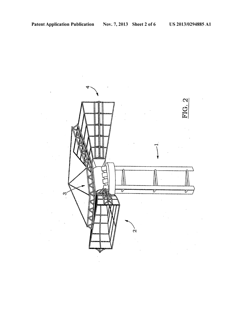 AUGMENTED FLUID TURBINE WITH RETRACTABLE WALL PANELS AND AERODYNAMIC     DEFLECTORS - diagram, schematic, and image 03