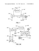 REVERSE BRAYTON CYCLE WITH BLADELESS TURBO COMPRESSOR FOR AUTOMOTIVE     ENVIRONMENTAL COOLING diagram and image