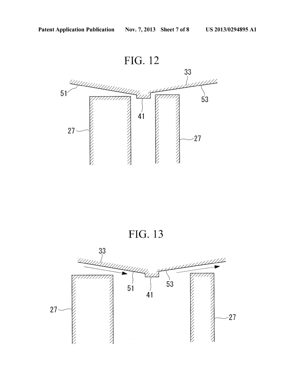 VARIABLE GEOMETRY TURBINE - diagram, schematic, and image 08