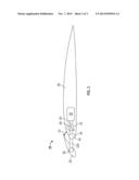 MULTI-ELEMENT ROTOR BLADE diagram and image