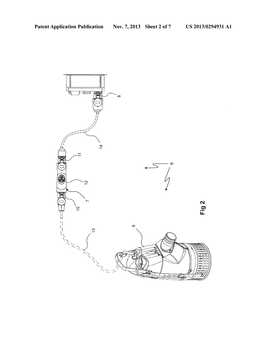 PUMP SYSTEM - diagram, schematic, and image 03