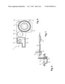 Membrane Pump with Air Release Valve diagram and image