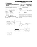 Process and Method For Producing Foamable Metals diagram and image