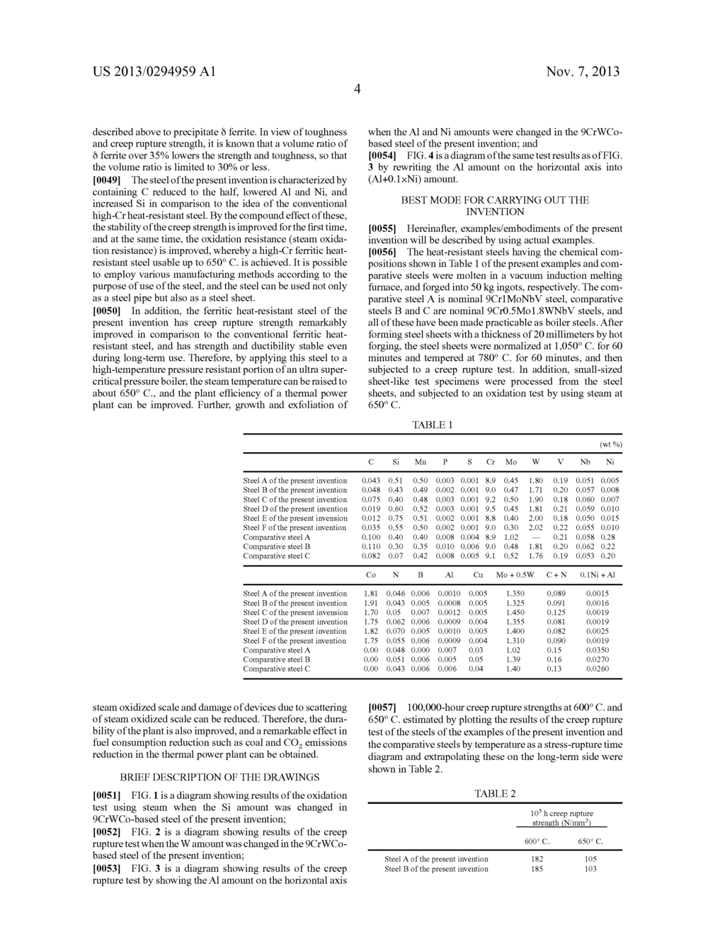 HEAT-RESISTANT STEEL - diagram, schematic, and image 07