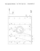 SURFACE SAMPLING CONCENTRATION AND REACTION PROBE diagram and image