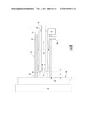 SURFACE SAMPLING CONCENTRATION AND REACTION PROBE diagram and image