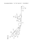 LIQUID CHANNEL DEVICE AND PRODUCTION METHOD THEREFOR diagram and image