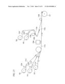 LIQUID CHANNEL DEVICE AND PRODUCTION METHOD THEREFOR diagram and image