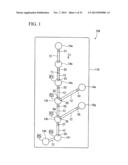 LIQUID CHANNEL DEVICE AND PRODUCTION METHOD THEREFOR diagram and image