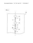 LIQUID CHANNEL DEVICE AND PRODUCTION METHOD THEREFOR diagram and image