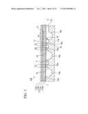 LIQUID CHANNEL DEVICE AND PRODUCTION METHOD THEREFOR diagram and image