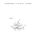 LIQUID CHANNEL DEVICE AND PRODUCTION METHOD THEREFOR diagram and image