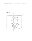 LIQUID CHANNEL DEVICE AND PRODUCTION METHOD THEREFOR diagram and image