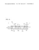 LIQUID CHANNEL DEVICE AND PRODUCTION METHOD THEREFOR diagram and image