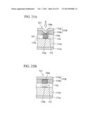 LIQUID CHANNEL DEVICE AND PRODUCTION METHOD THEREFOR diagram and image