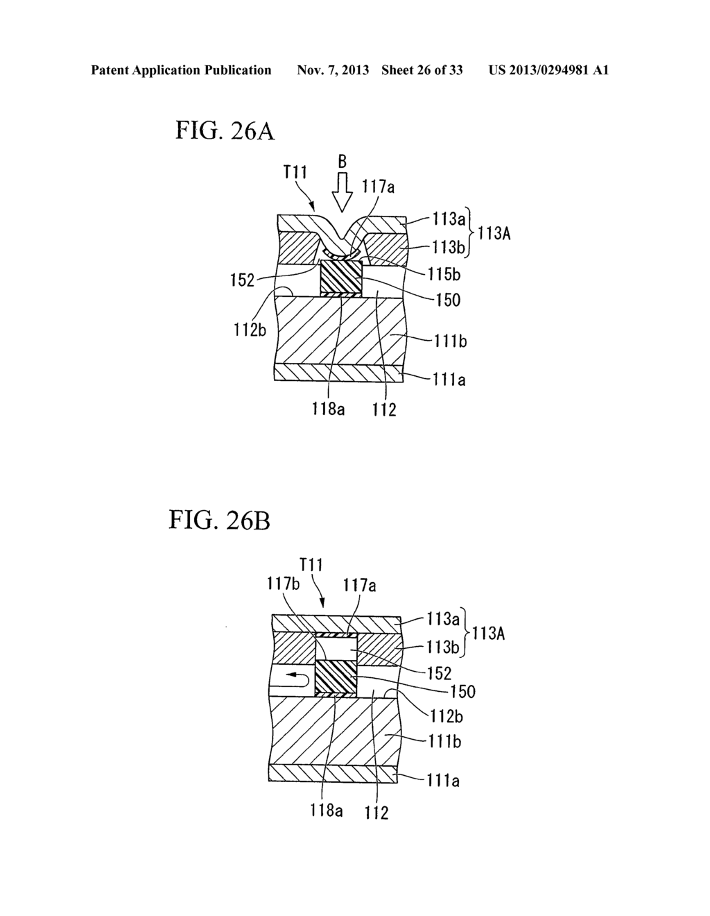 LIQUID CHANNEL DEVICE AND PRODUCTION METHOD THEREFOR - diagram, schematic, and image 27