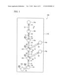 LIQUID CHANNEL DEVICE AND PRODUCTION METHOD THEREFOR diagram and image