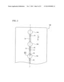 LIQUID CHANNEL DEVICE AND PRODUCTION METHOD THEREFOR diagram and image