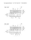 LIQUID CHANNEL DEVICE AND PRODUCTION METHOD THEREFOR diagram and image