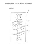 LIQUID CHANNEL DEVICE AND PRODUCTION METHOD THEREFOR diagram and image