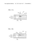 LIQUID CHANNEL DEVICE AND PRODUCTION METHOD THEREFOR diagram and image