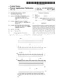 METHOD FOR MAKING CARBON NANOTUBE STRUCTURE diagram and image